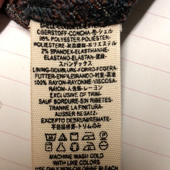 XS O L D X FREE PEOPLE Mini Dress - Picture 6 of 7